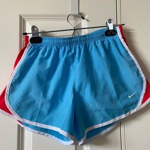 Dri-Fit Nike Athletic Shorts